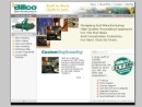 Website Snapshot of BILLCO MFG., INC.